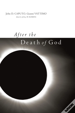 Capa do artigo After The Death Of God