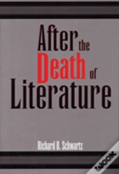 After The Death Of Literature