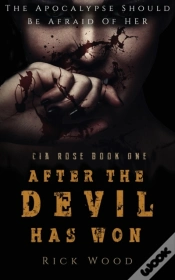 Capa do artigo After The Devil Has Won