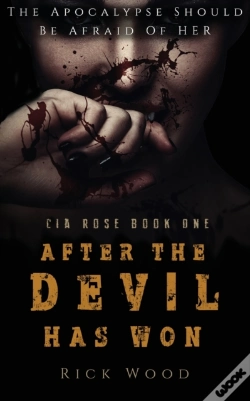 Capa do artigo After The Devil Has Won