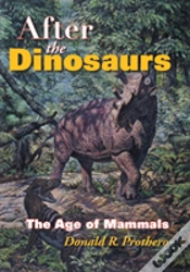 Capa do artigo After The Dinosaurs