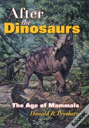 Capa do artigo After The Dinosaurs