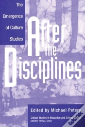 Capa do artigo After The Disciplines