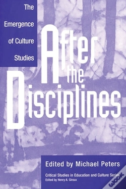 Capa do artigo After The Disciplines