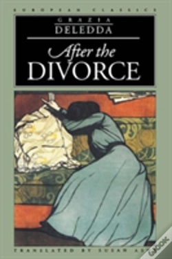 Capa do artigo After The Divorce