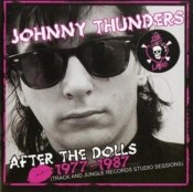 Capa do artigo After the Dolls 1977-1987 - CD