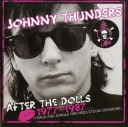 Capa do artigo After the Dolls 1977-1987 - CD