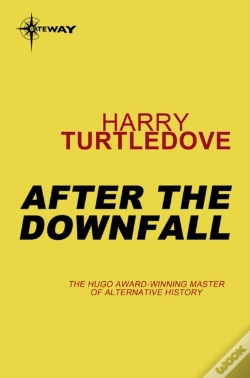 Capa do artigo After The Downfall