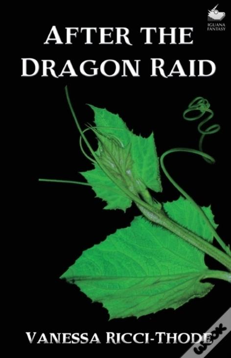 After The Dragon Raid
