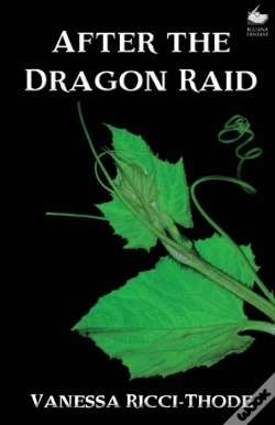Capa do artigo After The Dragon Raid
