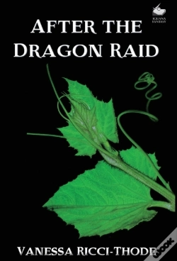 Capa do artigo After The Dragon Raid