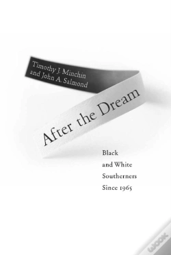 Capa do artigo After The Dream