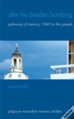 Capa do artigo After The Dresden Bombing