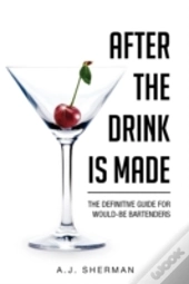 After The Drink Is Made