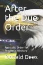 After The Due Order - Preview