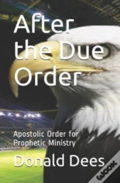 Capa do artigo After The Due Order