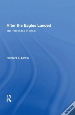 Capa do artigo After The Eagles Landed