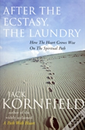 Capa do artigo After The Ecstasy, The Laundry