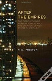 Capa do artigo After The Empires