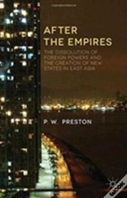 Capa do artigo After The Empires