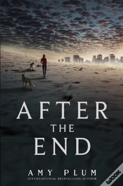 Capa do artigo After The End