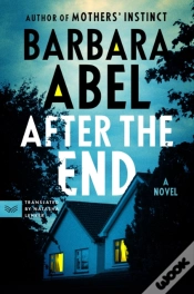 Capa do artigo After The End