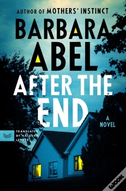 Capa do artigo After The End