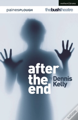 Capa do artigo After The End