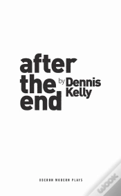 Capa do artigo After The End