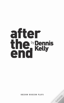 Capa do artigo After The End