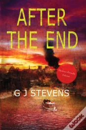 Capa do artigo After The End