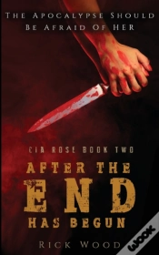 Capa do artigo After The End Has Begun