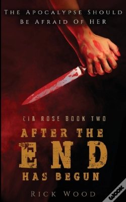 Capa do artigo After The End Has Begun