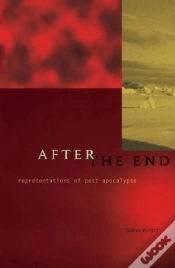 Capa do artigo After The End