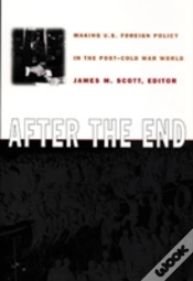 Capa do artigo After The End