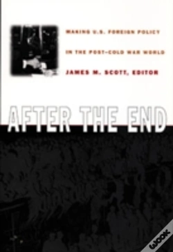 Capa do artigo After The End