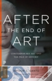 Capa do artigo After The End Of Art
