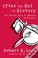 After The End Of History
