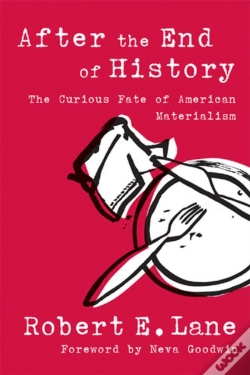 Capa do artigo After The End Of History