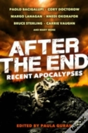 Capa do artigo After The End: Recent Apocalypses