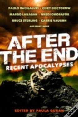 Capa do artigo After The End: Recent Apocalypses