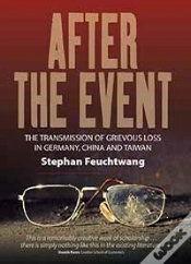 Capa do artigo After The Event