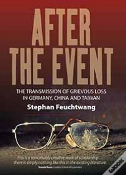 Capa do artigo After The Event