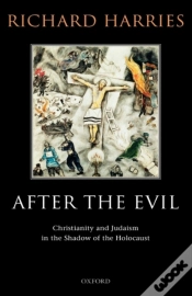 Capa do artigo After The Evil