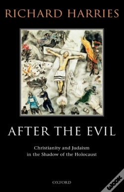 Capa do artigo After The Evil