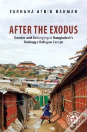 Capa do artigo After The Exodus