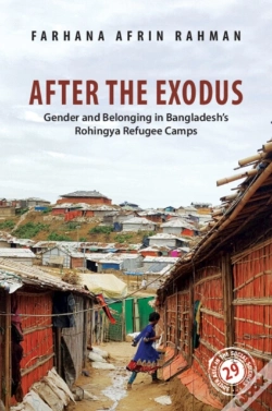 Capa do artigo After The Exodus