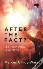 Capa do artigo After The Fact?