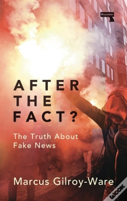 Capa do artigo After The Fact?