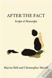 Capa do artigo After The Fact: Scripts & Postscripts